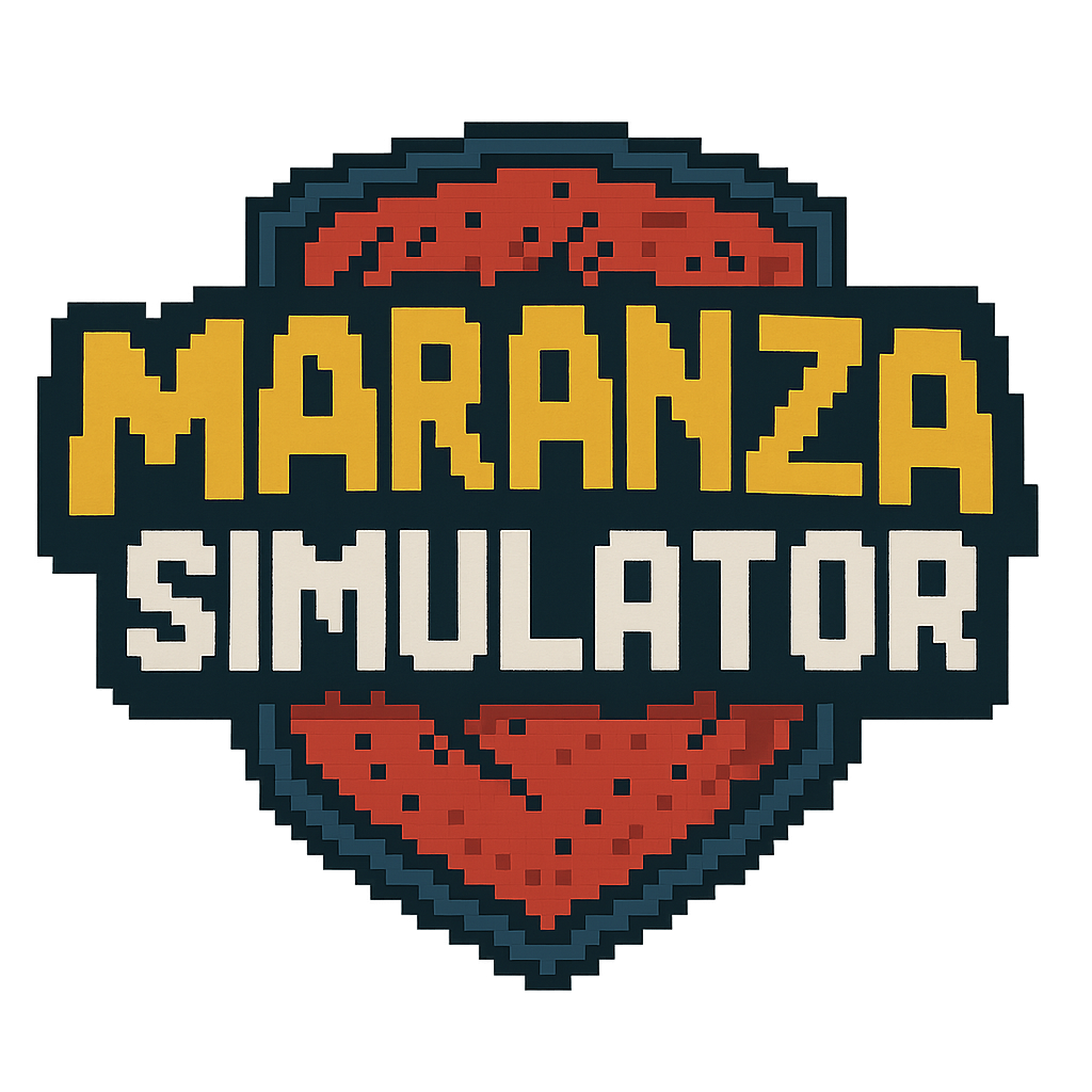 Maranza Simulator